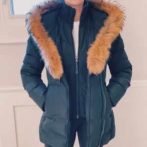 Mackage Winter Jacket